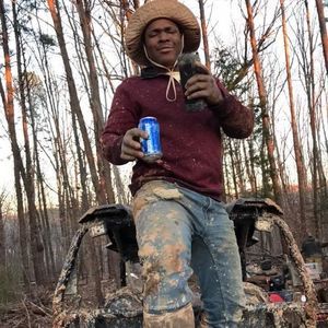 Meet your Posher, Lamont